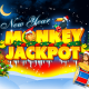 New Year Monkey Jackpot