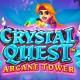 Crystal Quest: Arcane Tower