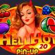 Hell Hot 20