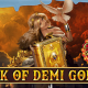 Book Of Demi Gods II - Christmas Edition