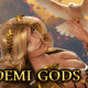 Demi Gods II