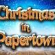 Christmas in Papertown