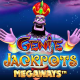 Genie Jackpots Megaways