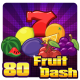 80 Fruit Dash