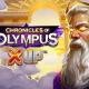 Chronicles of Olympus X UP