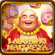 Laughing Maitreya