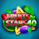 Fruits and Stars 40