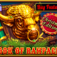 Book of Rampage - Christmas Edition