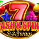 Cash&Spins 243