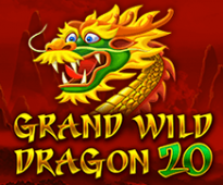 Grand Wild Dragon 20