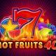 Hot Fruits 40