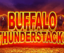 Buffalo Thunderstacks