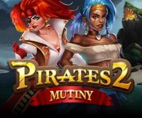 Pirates 2