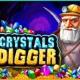 Crystals Digger