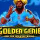 Golden Genie and the Walking Wilds