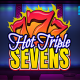 Hot Triple Sevens