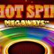 Hot Spin Megaways