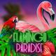 Flamingo Paradise